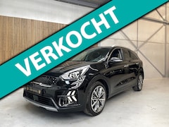 Kia Niro - 1.6 GDi Hybrid DynamicPlusLine