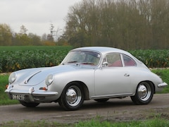 Porsche 356 - B 1600 S T6