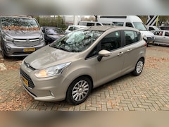 Ford B-Max - 1.6 TI-VCT Trend "Wordt Verwacht" | AUTOMAAT | Airco | CD Speler | Elektrische ramen | rad