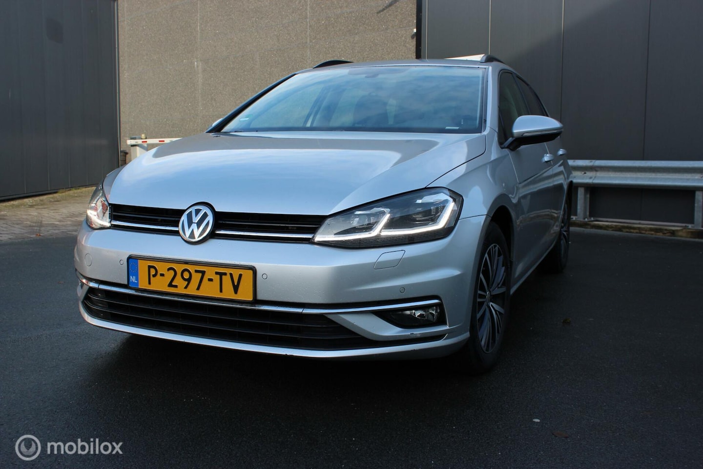 Volkswagen Golf Variant - 1.4 TSI Dsg Comfortline Business - AutoWereld.nl