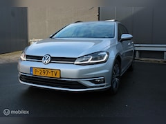 Volkswagen Golf Variant - 1.4 TSI Dsg Comfortline Business