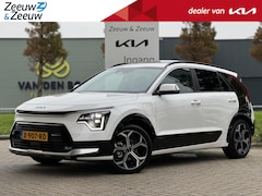 Kia Niro - 1.6 GDi PHEV ExecutiveLine | Unieke kleurstelling | 18 inch LMV | Elektrisch verstelbare s