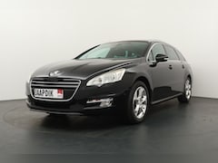 Peugeot 508 SW - BWJ 2012 1.6I 157 PK Active TREKHAAK / PANORAMA / NAVI / CLIMA / CRUISE / BLUETOOTH / PDC