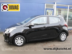 Hyundai i10 - 1.0i Comfort Airco Cruise control NL Auto