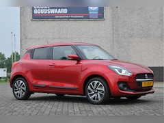 Suzuki Swift - 1.2 Style Smart Hybrid Meest luxe uitvoering