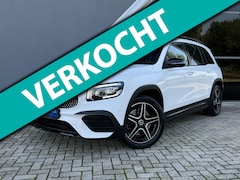 Mercedes-Benz GLB - 250 4MATIC AMG Premium Plus Night pakket 224pk Panoramadak / Wide Screen