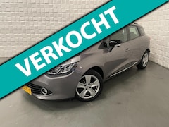 Renault Clio Estate - 0.9 TCe Expression CRUISE AIRCO NAP