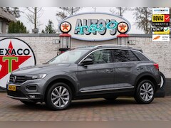 Volkswagen T-Roc - 1.5 TSI Sport Business R-Line 60.200 km NAP