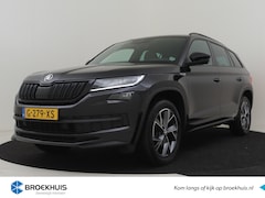 Skoda Kodiaq - 1.5 TSI 150pk Sportline Business 7p. | Airco | Apple Carplay/Anroid Auto | Adaptive cruise