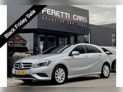 Mercedes-Benz A-klasse - 180 CDI AMBITION PANORAMADAK LEDER NAVI AIRCO LED LMV PDC