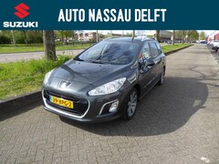 Peugeot 308 SW - 1.6 THP Allure 7p 5 ZITPLAATSEN AIRCO