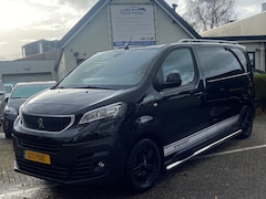 Peugeot Expert - 2.0HDI 180PK AUT/NAV/CAMERA/STOELVERW/3ZITS