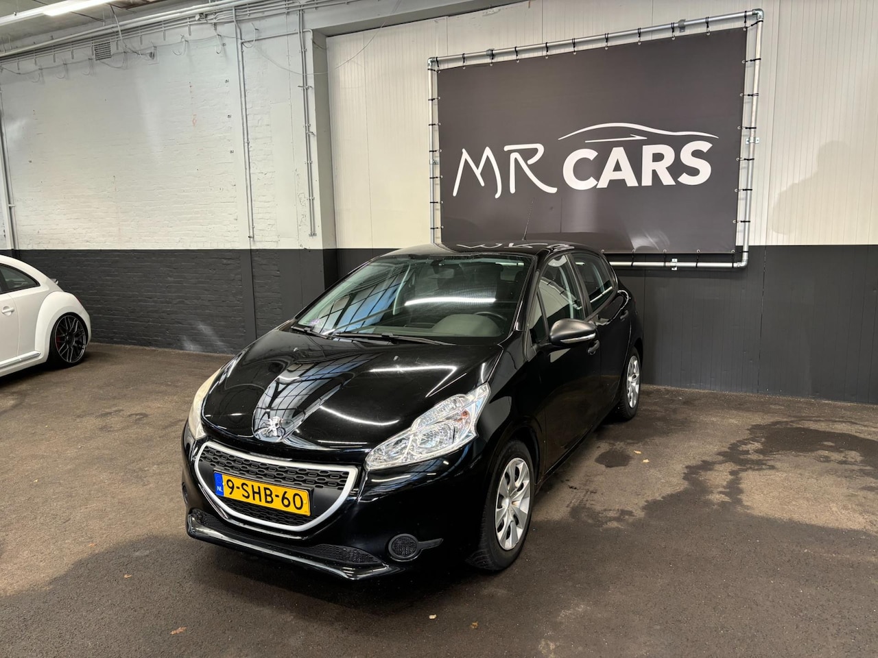 Peugeot 208 - 1.0 VTi Access Airco/Cruise Control - AutoWereld.nl