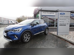 Renault Captur - 1.6 E-Tech Plug-in Hybrid 160 Intens PDC, Stoel verw., Camera, Cruise, 15354 km