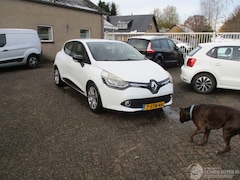 Renault Clio - 0.9 TCe Expression 5drs NAP