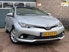 Toyota Auris Touring Sports - 1.8 Hybrid Lease|Navi.|Climate|Panoramadak