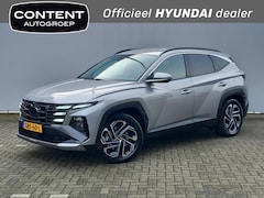 Hyundai Tucson - 1.6 T-GDi PHEV 252pk 4WD Aut Premium