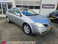 Nissan Primera - 1.8 Acenta