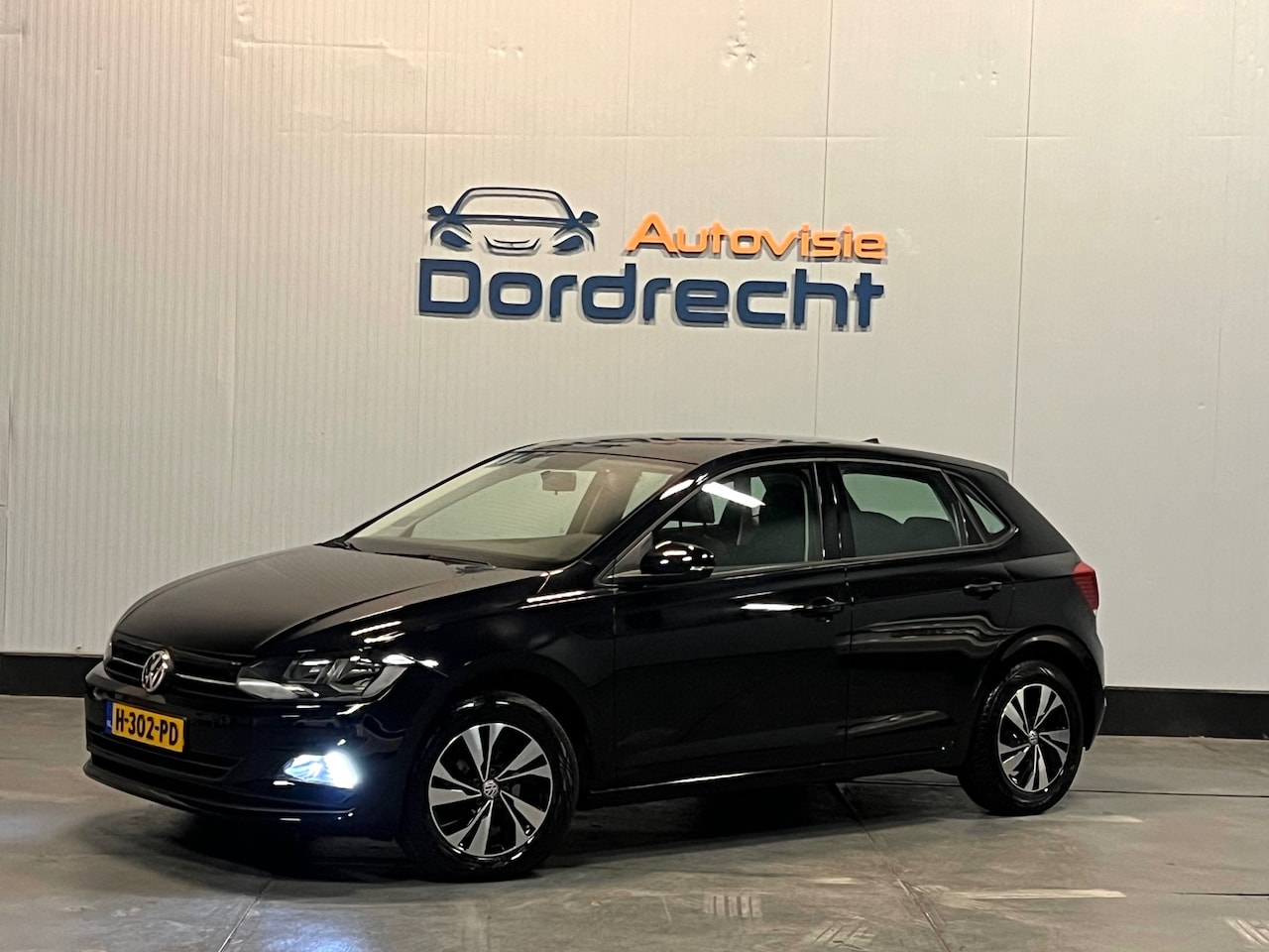 Volkswagen Polo - 1.0 TSI Comfortline|1e Eigenaar|ACC|Navi|Apple Carplay|Dealer Onderhouden - AutoWereld.nl