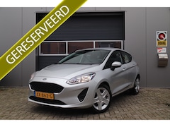 Ford Fiesta - 1.1 Trend