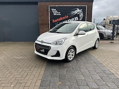 Hyundai i10 - 1.25i Dynamic