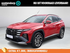 Hyundai Tucson - 1.6 T-GDI PHEV Premium 4WD | Nieuw model | 6.000, - Korting | Voorraad actie | Snel leverb