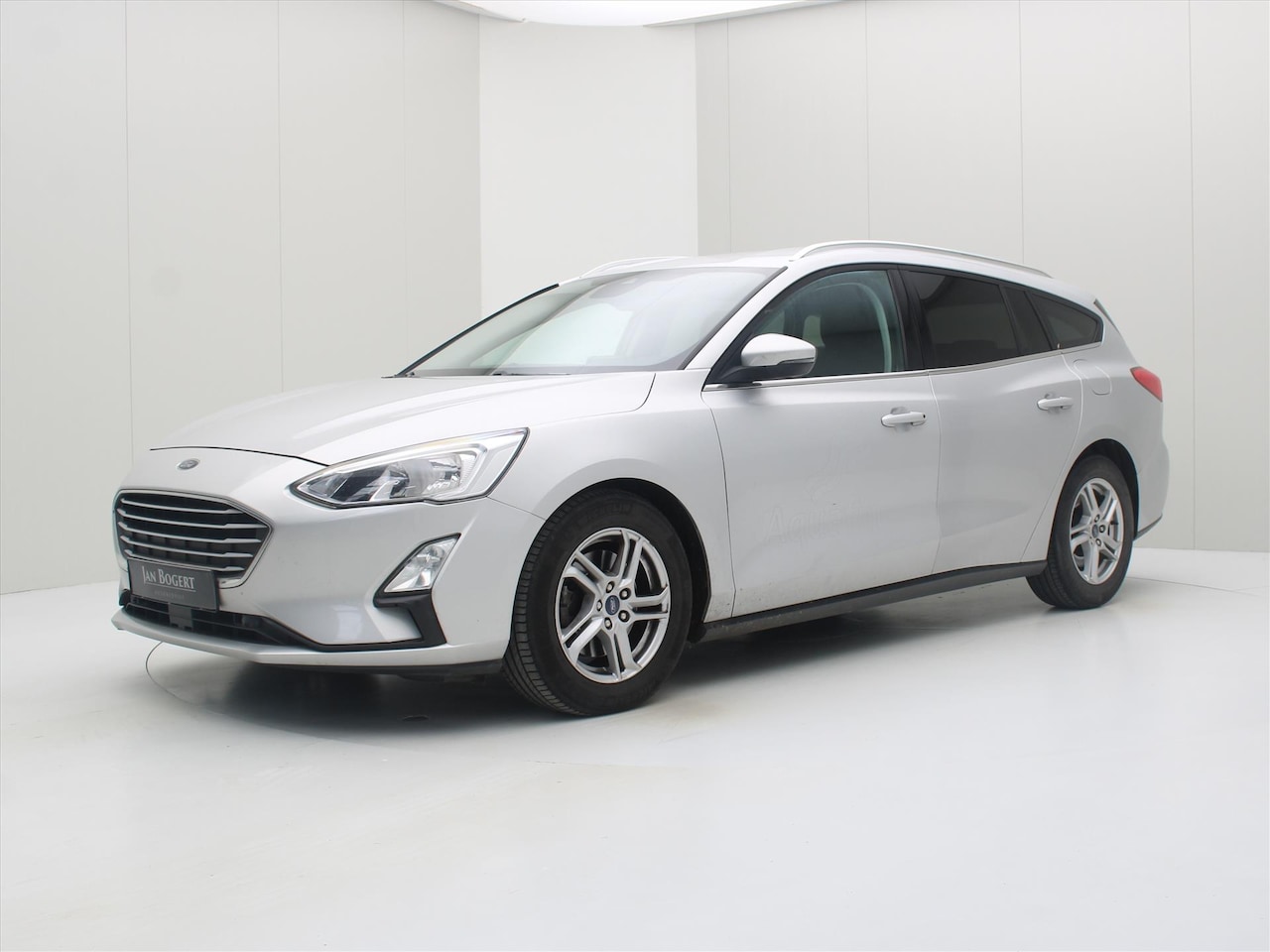 Ford Focus Wagon - 1.0 EcoBoost 125pk Automaat Trend Edition Business [ TREKHAAK+CARPLAY+CLIMAAT+CRUISE+PDC+N - AutoWereld.nl