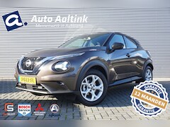 Nissan Juke - 117PK N-Connecta SUPER LAGE KM STAND | NAVI | PDC + CAMERA