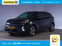 Kia e-Niro - DynamicPlusLine SUBSIDIE GESCHIKT [ Schuifdak Full led Stoelverwarming ]