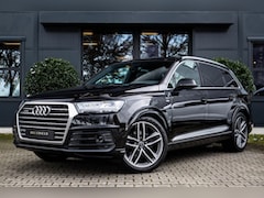 Audi Q7 - 3.0 TDI quattro Pro Line + 7p