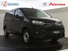 Toyota ProAce City - 1.5 D-4D Live Long | Parkeersensor | Cruise control | Apple carp