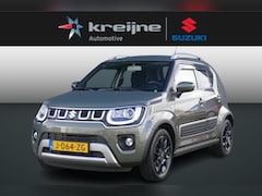 Suzuki Ignis - 1.2 Smart Hybrid Select | Airco | Camera | Apple/Android | RIJKLAARPRIJS