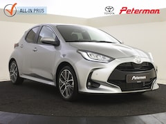 Toyota Yaris - 1.5 Hybrid 130 Executive Edition | Stuur en Stoelverwarming | PD