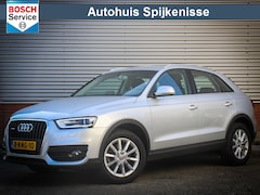 Audi Q3 - 2.0 TFSI quattro Pro Line / Navigatie / Clima / Sportstoel / Nederlandse auto