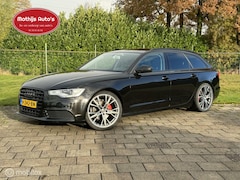 Audi A6 Avant - 2.0 TDI Pro Line Nieuwe motor Automaat Nette auto