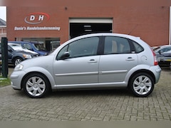 Citroën C3 - 1.6i-16V Exclusive airco automaat inruil mogelijk nap