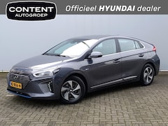 Hyundai IONIQ - 1.6 Hybride 141 pk Comfort / Automaat / Winterset / Navi / Clima