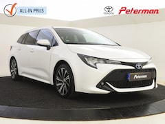 Toyota Corolla Touring Sports - 1.8 Hybrid Dynamic | Stoelverwarming