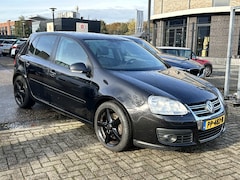 Volkswagen Golf - 1.4 TSI GT Automaat