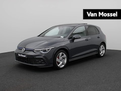 Volkswagen Golf - 1.4 eHybrid GTE 150 PK DSG < PANORAMADAK | GETINT GLAS | STOELVERWARMING | FULL LED | STUU