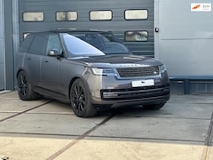 Land Rover Range Rover - FIRST EDITION P510e Autobiography PHEV