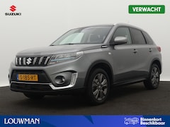 Suzuki Vitara - 1.4 Boosterjet Select Smart Hybrid | Navigatie | Camera | Trekhaak | LM velgen | Stoelverw