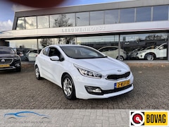 Kia Pro cee'd - 1.6 GDI Business Pack, camera, navi, clima, PDC, NL-auto