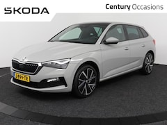 Skoda Scala - 1.0 TSI Sport Business