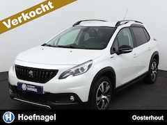 Peugeot 2008 - 1.2 PureTech GT Line Automaat | Camera | Navigatie | Cruise Control