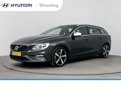 Volvo V60 - 1.5 T3 Nordic+ | Trekhaak | Cruise controle | Navigatie |