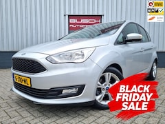 Ford C-Max - 1.0 Sport 125 PK | VAN 2e EIGENAAR |