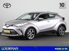 Toyota C-HR - 1.8 Hybrid TeamNL | NL-Auto | Navigatie | LED verlichting | Parkeercamera | Cruise Control