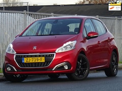 Peugeot 208 - 1.2 PureTech AUTOMAAT 49DKM/NAP/NAVI/AIRCO/PDC