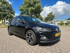 Volkswagen Polo - 1.0 TSI Highline Navi/Cam/ACC/Carplay/Clima